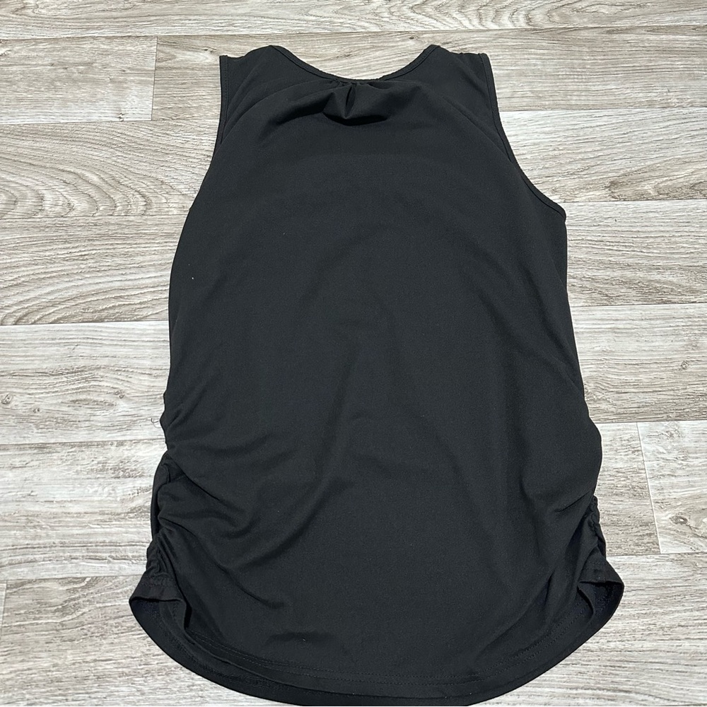 Ekouaer Women's Nursing Tank Top - Picture 7 of 8
